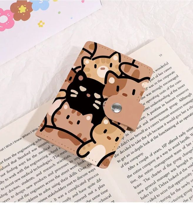 Cute%20Cat%20Print%20Card%20Holder%20Kitten%20Large%20Capacity%20Mini%20Wallet%20Multi-Card%20Holder%20Small%20Card%20Case%20Campus%20Card%20Work%20ID%20Storage%20Bag%20-%20Image%207