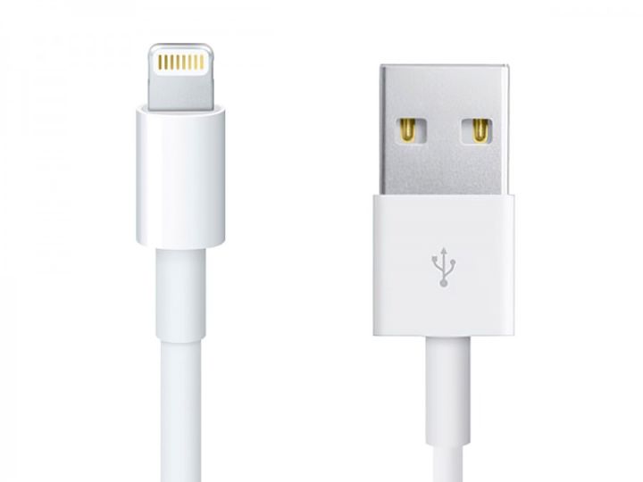 USB Charging Cable For iPhone Apple iPhone 6, iPhone 7, iPhone 8, iPhone 9,  iPhone 10, iPhone 11 iPhone Cables