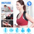 Posture Corrector Women Men Back Brace Comfortable Posture Trainer Spinal Alignment Posture Support Adjustable Back Straightener.