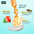 MAYA Rosehip Oil & Acne Control Gel Cream 50 ml. 