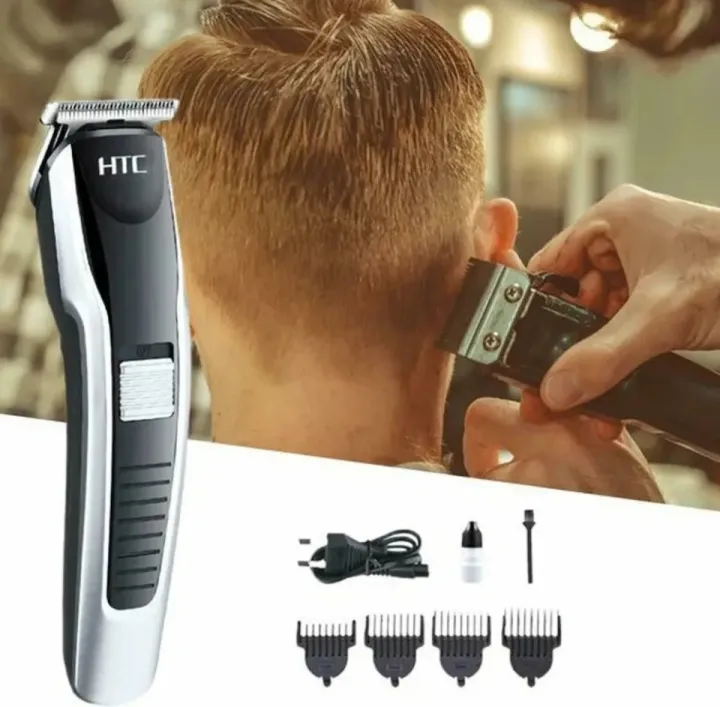 HTC%20AT%20538%20Hair%20And%20Beard%20Trimmer%20For%20Men%20-%20Trimmer%20-%20Image%203