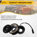Air Compressor Electromagnetic Magnetic Clutch 977014L000 97701-4L000 for.