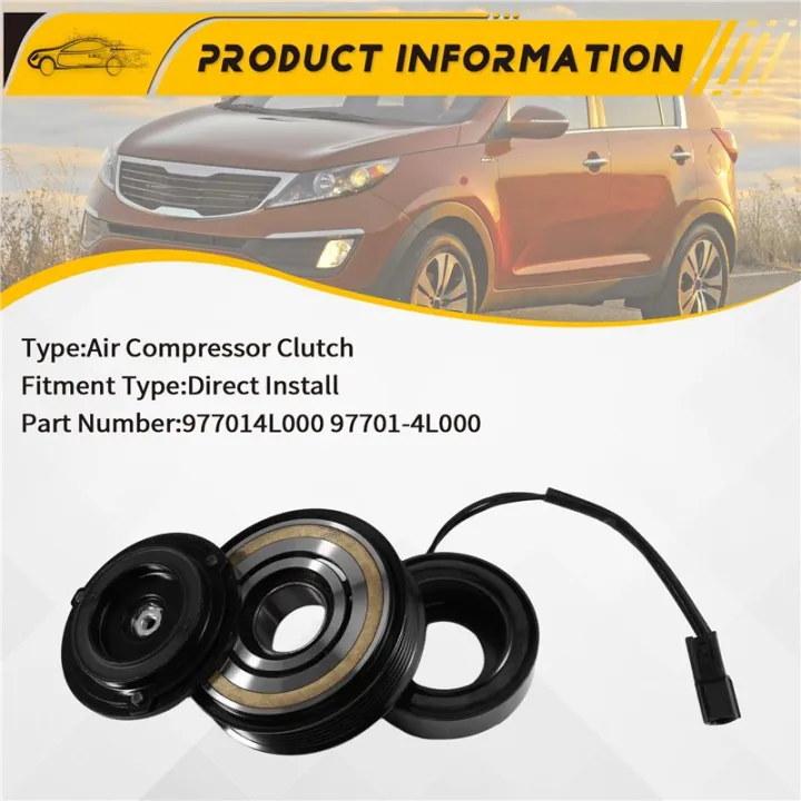 Air%20Compressor%20Electromagnetic%20Magnetic%20Clutch%20977014L000%2097701-4L000%20for%20-%20Image%204