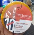 150 ml TRESemme Extra hard extreme Concentre hair gel International Thailand product used for male. 