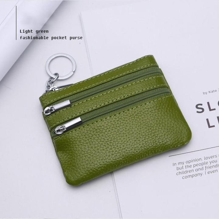 Bags Basic Casual Men Short Wallets Mini Money Purses Small Fold