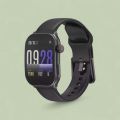 Kieslect Balancs Edge Bluetooth Calling Smart Watch With AMOLED Display. 