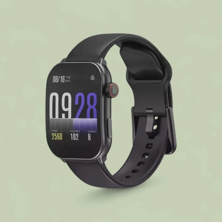 Kieslect%20Balancs%20Edge%20Bluetooth%20Calling%20Smart%20Watch%20With%20AMOLED%20Display%20-%20Image%203