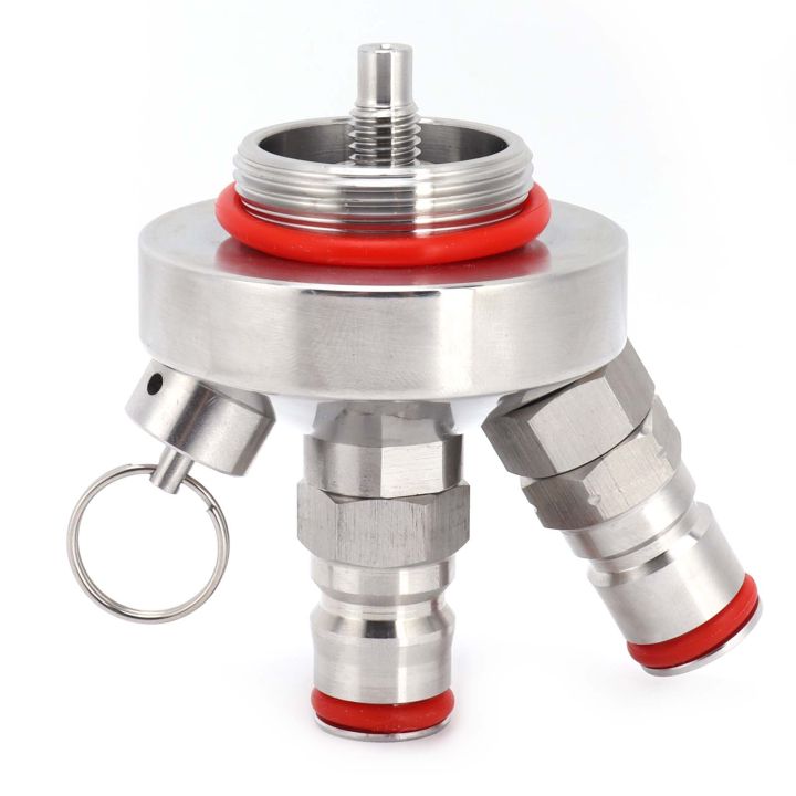 Mini%20Keg%20Dispenser%20Kit%20Stainless%20Steel%20Ball%20Relief%20Valve%20For%20-%20Image%205