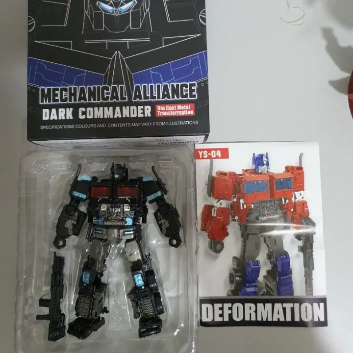 Transformer%20Optimus%20Prime%20Mechanical%20Alliance%20Dark%20Commandar%20YS-04%20Action%20Figure%20Robot%20Toy%20-%20Image%204