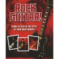Rock Guitar (Learn to Play) Hardcover. 