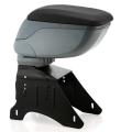 Sliding Armrest CONSOLE BOX. 