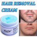 Hair Growth Inhibitors Painless Hair Removal Treatment Beard Growth Inhibitor Lotion Efficient Permanent Hair Removal Cream. 