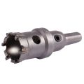 Carbide Tip Metal Cutter Stainless Steel HSS Drill Bit Holesaw 25mm. 