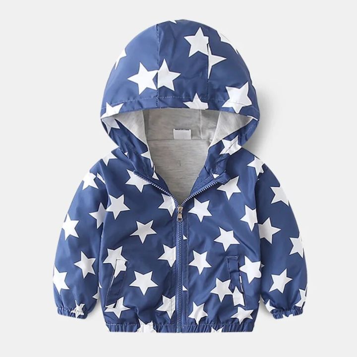 Boys'%20Coat%20Children's%20Wear%20Girls'%20Windbreaker%20Autumn%20Dress%20Baby%20Children's%20Jacket%20Children's%20Coat%20Autumn%20Submachine%20-%20Image%206