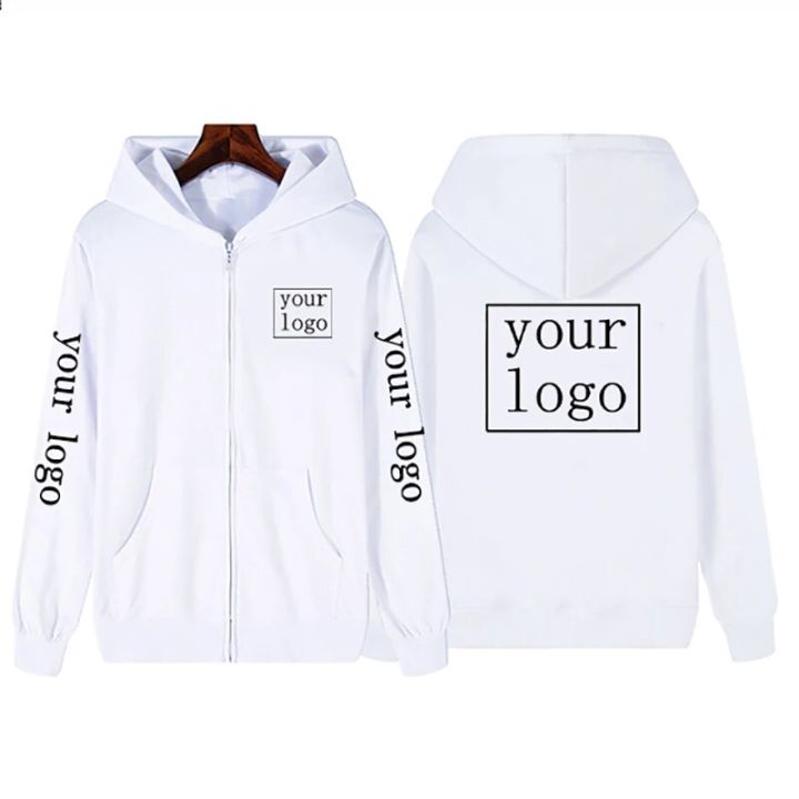 Your%20Own%20Design%20Brand%20Logo/Picture%20Custom%20Zip%20Up%20Hoodie%20Men%20Women%20Casual%20Personalized%20Sweatshirts%20Text%20Print%20DIY%20Zipper%20Jackets%20-%20Image%203