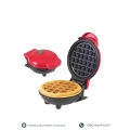 Mini Electric Waffle maker.
