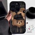 For Oppo A78 A7 A57 A76 A17 A12 A9 A77 A16 A58 A38 A18 A31 A17k A5s A53 A54s A77s A98 A55 A52 A96 A74 A16s A1K A3s Reno 8T 5F 4 Angel Eye Cartoon Cute Stitch Angel Little Bear Case. 