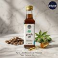 Black Castor Oil-100 ml (Hair Growth & Anti Hair Fall). 