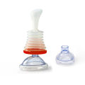 【Special offer】 RescueFirst Aid Kit Anti Suffocations Choking Emergency Device To UseBreathing SUPER BABY. 