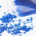 Gel Blaster Ammo / Soft-Gel Balls 1000 pieces mini 2 paket - blue- Blaster for Orbeez.