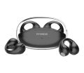 HYUNDAI Korean modern clip-on wireless Bluetooth sports noise-cancelling headphones, non-in-ear gaming headsets with long standby time. 