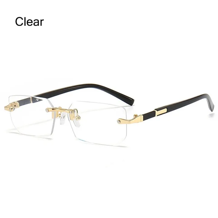 Retro%20UV400%20Protection%20Rimless%20Rectangle%20Sunglasses%20Y2K%20Shades%20Frameless%20Sun%20Glasses%20for%20Women%20&%20Men%20-%20Image%209
