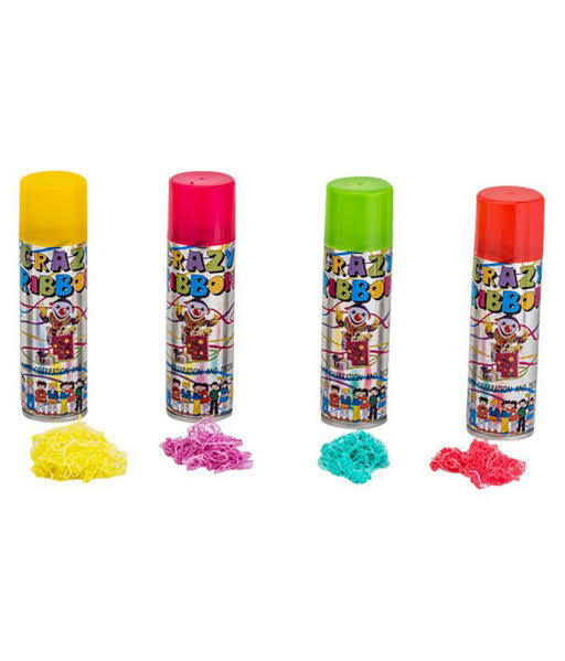 Crazy%20Ribbon%20Colouring%20Spray%20-%201%20Piece,%20Multicolor%20-%20Image%202