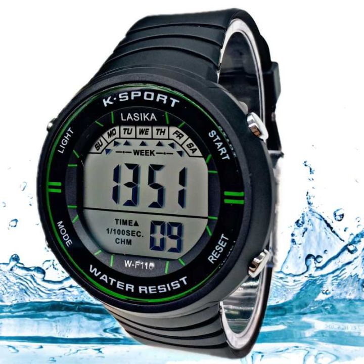 LAS-IKA%20W-F110%20Sports%20Fashion%20Watch%20Waterproof%20Water%20Resistance%20Digital%20Sports%20Watch%20Silicon%20Belt%20Date%20Time%20Week%20Digital%20Watch%20For%20Men%20-%20Image%202