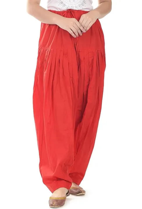 extra%20loose%20Comfortable%20china%20linen%20Patiyala%20salwar%20for%20ladies%20-%20Image%203