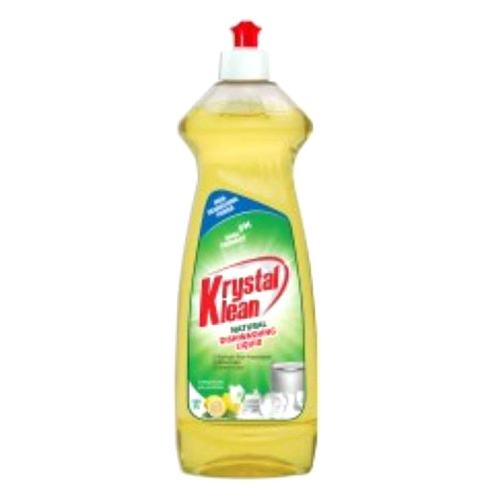 Krystal Clean Dishwash Liquid 500 ml