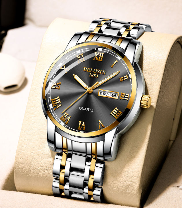 Belos%202023%20Foreign%20Trade%20Watches%20Men's%20Steel%20Belt%20Fashion%20Men's%20Watches%20Waterproof%20Quartz%20Watches%20Wholesale%20-%20Image%202