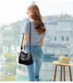 Women Shoulder Bags For Ladies Crossbody Bags Simple Fashion Female Handbag Soft Small Leather Designer Bags.