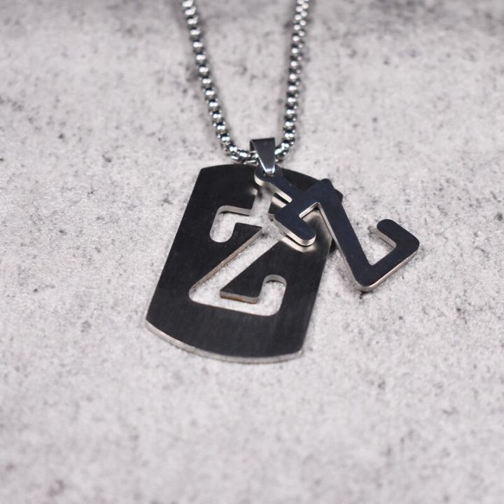 Letter%20Tag%20Necklaces%20Stainless%20Steel%20Chain%20Vintage%20Black%20Men%20Necklaces%20Pendant%20Necklaces%20for%20Women%20Female%20Male%20Jewelry%20-%20Image%205