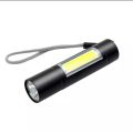 Rechargeable Mini Hot Flash Light.