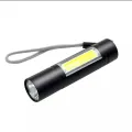 Rechargeable Mini Hot Flash Light. 