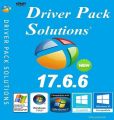 DriverPack Solution DVD for Windows.