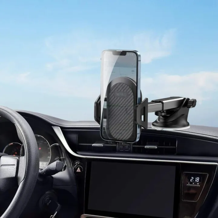 WiWU%20CH015%20Windshield%20Universal%20Car%20Mount%20Phone%20Holder%20Desk%20Stand%20-%20Image%202