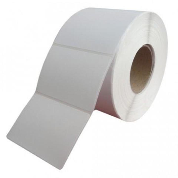 4x2.75 Inch Direct Thermal Labels – Self Adhesive (10 Rools - 1000 Labels/ Roll) - Easy Track Tech
