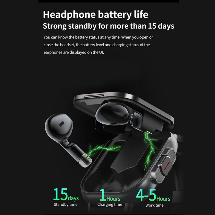 2024%20New%20D8%20Bluetooth%20headset%20smart%20watch%20two-in-one%20full-screen%20touch%20Bluetooth%20call%20heart%20rate%20blood%20oxygen%20bracelet%20headset%20-%20Image%206