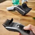 Philips HC3520/15 Professional Hair Beard Trimmer Clipper Series 3000 for Men. 