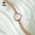 LIEBIG Women Watch Fashion Elegant 30M Waterproof Women Quartz Watch L2629. 