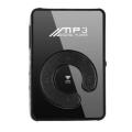 Small Size Portable MP3 Player Mini LCD Screen MP3 Player Music Player. 