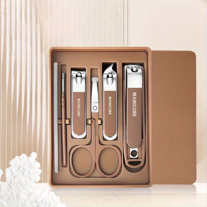 7 in 1 Nail Clippers2026
