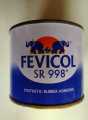 Synthetic Rubber Adhesive - 500 ML Sr 998. 