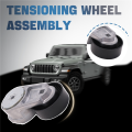 Drive Belt Tensioner Assembly 5184617AD 05184617AD Tensioner Wheel Assembly for Grand Journey 3.6L.