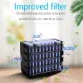 Home Mini Air Conditioner Portable Air Cooler  Fan For Room. 