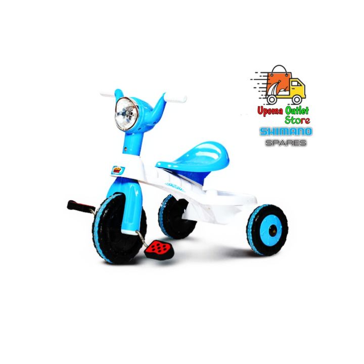 RFL%20Jim%20&%20Jolly%20Road%20Master%20Tricycle%20for%20Kids%20Baby%20are%20Red%20and%20Black%20Music%20and%20Lights%20Upoma%20Outlet%20Store%20-%20Image%205
