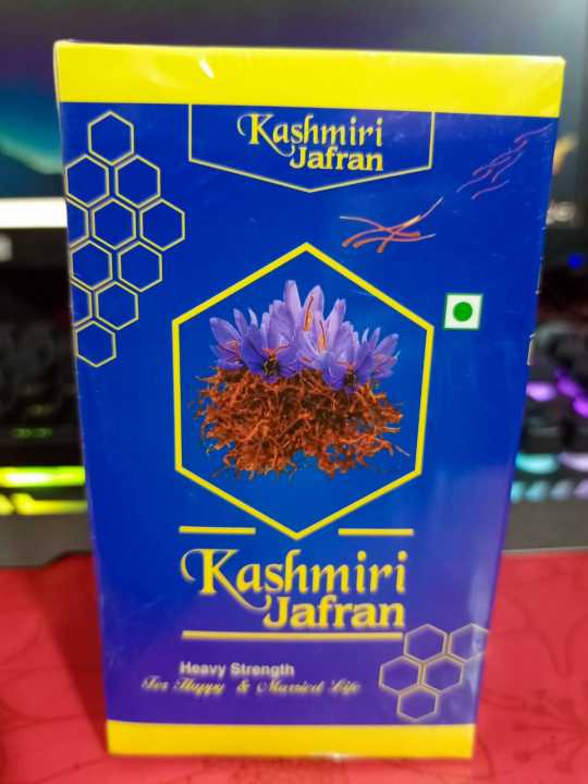 Kashmiri%20Saffron%20(Jafran)%20%E2%80%93%20Fresh%20Pure%20Spice,%20Herbal%20Premium%20Quality,%20Special%20Offer%20Pack%20-%20Image%204