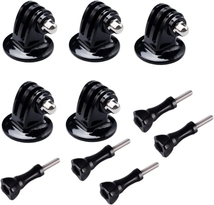 Tripod%20Mount%20Adapter%20Compatible%20with%20GoPro%20Hero%208,%207,%206,%205,%204,%20Session,%203+,%203,%202,%201,%20Hero%20(2018),%20Fusion,%20DJI%20Osmo,%20Sjcam,%20Xiaoyi%20Action%20Cameras%20-%20Pack%20of%201%20(Black)%20-%20Image%209