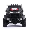 【Premium Quality】 for MN86S MN86 MN86KS MN86K MN G500 1/12 RC Car Decorative Decoration Accessories Upgrade Parts. 
